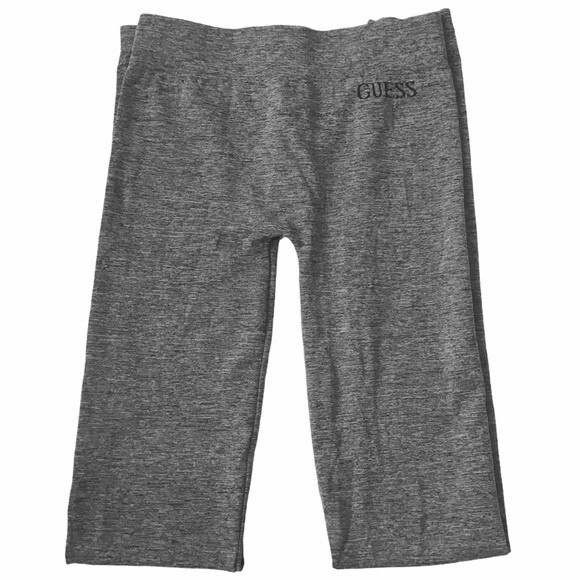 Guess Gray Leggings - Picture 2 of 3